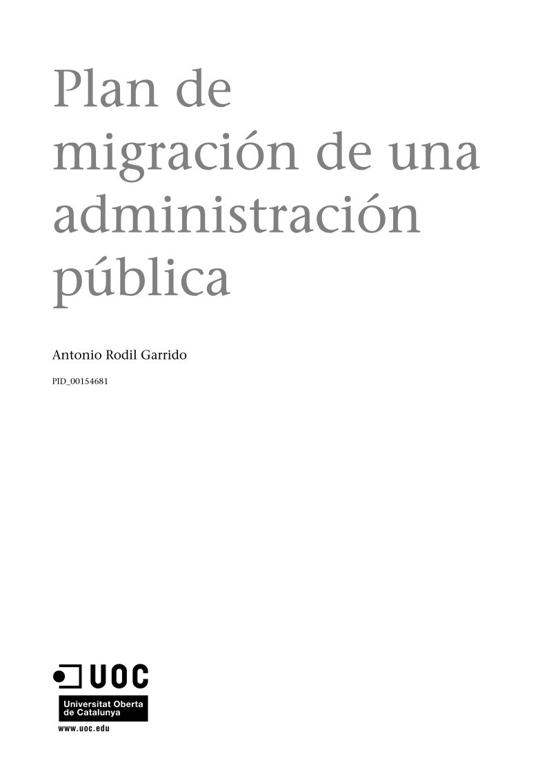 Imágen de pdf Plan de migración de una administración publica